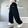 Pantalones para niño 2026 nueva colección de invierno, pantalones de pierna curva para niños, estilo otoño/invierno, pantalones deportivos para niños grandes, modernos y versátiles para niños en otoño e invierno