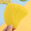Removedor de Odor de Sapato Portátil Descartável Adesivo Antiodor para Tênis de Basquete Palmilha Deodorante Absorvente de Suor Artefato Desodorizante Fragrante