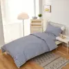 Juegos de Cama de Hospital Directamente de Fábrica, Sábanas de Lino para Hospital, Fundas de Edredón, Juegos de Cama para Sala