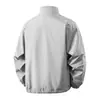 Chaqueta Rascally Cool Americana para Hombre Tendencia Casual Chaqueta de Béisbol Ropa Exterior Hombres Primavera Otoño Nuevo Estilo Top Sensación Juvenil