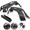 Para Jeep Dodge ceja de rueda 02RSA3904ABK