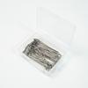 Cuerda trenzada de macramé transfronteriza Tablero de corcho de almohadilla suave cuadrada Herramienta fija para tejido de cuerda de algodón y lana DIY tablero de corcho