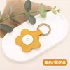 Herramienta para Acortar Dobladillos de Camisa con Forma de Corazón de Pata de Gato, Cuero Retro, Hebilla Magnética, Herramienta para Acortar Dobladillos de Pantalones, Hebilla de Fijación