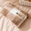Cobertor para Animais de Estimação Espessado Quente Tapete Xadrez de Flanela para Gatos Cobertor para Cães Pequenos Tapete para Cães Suprimentos para Gatos