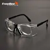 Gafas protectoras A prueba de polvo A prueba de golpes Gafas de seguridad industriales Gafas de protección laboral Gafas deportivas A prueba de viento A prueba de arena A prueba de productos químicos Montar