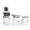 Válvula mecánica de tres vías de dos posiciones accesorios para equipos de automatización serie JM JM322 (JM-07 06 06A 05)PPL