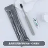 Escova de Dente Descartável de Hotel, Artigos de Higiene Pessoal, Lâmina de Barbear, Pente, Sabonete, Conjunto de Seis Peças para Viagem/B&B