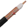 Cables Inteligentes para Minería Guohua, Gama Completa de Modelos Mslyfyvz 50-9, Cable Coaxial a Prueba de Fugas para Minas de Carbón