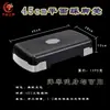 Reposapiés para guitarra Erhu Banhu pedal para instrumento musical reposapiés para tocar instrumentos de cuerda tocando Pipa reposapiés para pisar tambor Jingban pedal de pie plegable portátil
