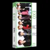 Era do cartão postal cem estrelas Liga da Juventude Xiao Zhan Wang Yibo song Yuqi blackpink cartão postal atacado