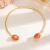 Collar Gargantilla Elegante de Perlas Barrocas Transfronterizo Ins Europeo y Americano para Mujer Conjunto de Joyería de Collar Estilo Simple para el Trabajo