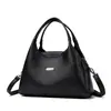 Bolsa de ombro feminina de comércio exterior 2026 novo modelo bolsa de mão bolsa tote moda retrô bolsa transversal feminina para o dia a dia