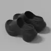 Pantuflas de Plataforma Gruesa de 9 cm para Aumentar la Altura para Mujer, Para Uso Exterior en Verano, Nuevo Modelo 2026, Sandalias de Playa y Exteriores Antideslizantes de Eva para Mujer