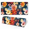 Ventas Directas de Fábrica Popular Transfronterizo Creativo Flor Personalizada Juego Oficina Aprendizaje Mouse Pad Plus Al por Mayor Pad de Escritorio