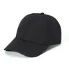 Sombrero de Cruz para Cola de Caballo de Nuevo Estilo Personalizado para Mujer, Gorra de Béisbol de Color Sólido Simple a la Moda, Visera Ligera Deportiva para Viajes al Aire Libre