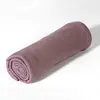Bufanda de Modal de Alta Calidad para Mujer, Turbante Absorbente de Sudor, Bufanda Larga, Pañuelo para la Cabeza a Prueba de Viento y Arena, Estilo Étnico