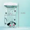 Bolsa Impermeable para Teléfono Móvil Cubierta Protectora Transparente de Plástico para Carga Especial para Aguas Termales Lluvia Natación Manija Especial para Llevar Funda Impermeable para Teléfono Móvil