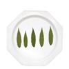 Hoja de Sauce de Nieve Flor Seca Paquete de Material DIY Flor Real Hecha a Mano Especimen de Planta Embozada Adornos Decorativos Hecho a Mano
