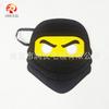 Cross-border Supply Children's Ball Cartoon Felt Mask Pirate Party Mask Children's Eye Mask