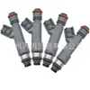 Bico injetor de combustível Pontiac 10 G6 2.4L L4 12613163