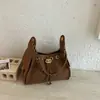 Nuevo bolso acolchado de cadena estilo Chanel de lujo ligero para mujer, bolso de hombro y cruzado, bolso de mano moderno y versátil 2026
