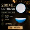 Melamina tazón de arroz tazón de sopa tazón pequeño plato plato especial para hot pot sabor barbacoa plato para mojar taza de té de porcelana para catering comercial