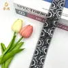 Nuevo encaje de bordado étnico terciopelo medio hilo de plata lentejuelas cinta de código de barras accesorios para ropa 4 cm de ancho