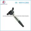 Bobina de ignição para carro adequada para Toyota Corolla Corolla reling 90919-c2003 90919-02252