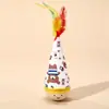 Gato Roly-poly brinquedo autoentretenimento alivia tédio interativo consome força física pena vara de provocação para gatos brinquedo de gato brinquedo para animais de estimação