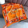 Lenço Quadrado 70cm em Seda Sintética com Estampa Paisley Retrô Lenço de Seda Cetim com Estampa de Zebra Castelo Acessório para Terno Camisa Lenço