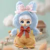 Série de Caixas Surpresa KOKOYA Sweet Heart Story Bonecas de Meninas Fofas para Exibição no Quarto e Decorações de Alto Valor