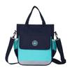 Mochilas Transversais para Alunos do Ensino Fundamental com Logotipo Estampado, Aulas de Reforço e Treinamento, Instituições Educacionais, Mochilas Escolares Publicitárias para Jardim de Infância