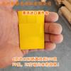 Masterbatch de Cor Amarelo 88278C de Alta Concentração É Resistente à Temperatura e ao Clima, Masterbatch de Cor Amarelo 88278C de Alta Concentração, Masterbatch de Cor com Alta Resistência ao Sol e Desenvolvimento de Cor