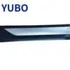 Yubo - Adecuado para Mitsubishi Outlander 2016 Tira Corta Antirrayaduras 5727A409, 5727A410