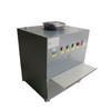 Caixa de cura uv/caixa de cura de luz uv rotativa/cura uv poligonal/escurecimento contínuo opcional/potência ajustável