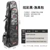 Bolsa para Equipamentos de Pesca com Separação Seca e Úmida, Bolsa para Vara de Pesca, Bolsa de Pesca para Exterior, Bolsa para Iscas, Mochila Multifuncional, Bolsa de Armazenamento para Equipamentos de Pesca