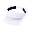 Moda Europea y Americana Sombrero de Copa Vacío Visera de Dopamina para Hombres y Mujeres Gorra de Béisbol Verano Nuevo Sombrero Transfronterizo Amazon K017