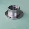 Carcasa de Rodamiento 6310 Acero Forjado Engrosada Chunxiang Lianyungang Piezas de Rotocultivador Dahua Nanchang Cuello Aumentado A prueba de Polvo A prueba de Hierba