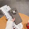 Funda protectora de cuero resistente a caídas con todo incluido para Huawei Mate60 Pro con patrón retro