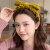 Tiara de dentes alta estilo coreano, fresca e delicada, modelo novo 2026, tiara especial para lavar o rosto, acessório de cabelo, presilha de cabelo