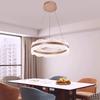 Lustre de Hall Luz Principal de Sala de Estar de Luxo Acessível Italiano Lustre de Corredor Luz Moderna Minimalista para Sala de Jantar Quarto 2025 Novas Lâmpadas de Alto Nível