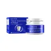 Pó Dental EELHOE para Dentes Bonitos, Higiene Bucal, Hálito Fresco, Pó de Limpeza Dental, Remove Placa Bacteriana, Elimina Manchas Amareladas, Clareia os Dentes