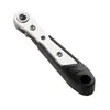 Chave de Fenda Ratchet Bidirecional para Frente e Ré Chave de Fenda Ratchet Multifuncional em Ângulo Reto Conjunto de Bits de Chave de Fenda em Forma de Cruz