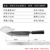 Juego de Cuchillos Yangjiang Patrón Damasco Cocina Juego de 5 Piezas Acero Inoxidable Juego de Cuchillos de Chef Cuchillos de Acero Damasco