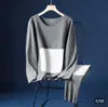 Parche de Terciopelo Ropa Interior Térmica para Hombre Traje de Otoño Ropa y Pantalones para Hombre Grueso Forrado de Lana Sin Marcas Invierno Base Talla Grande