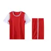 Ropa de Entrenamiento de Rendimiento Ropa Nueva de Baloncesto para Niños Venta al por Mayor Falsa de Dos Piezas Deportiva Ropa de Baloncesto para Hombres y Mujeres Ropa de Baloncesto de Verano para Niños