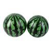 Brinquedos Infantis 50g Bola de Melancia Bola de Pat Crianças Jogo de Jardim de Infância Brinquedo Inflável de Mão Bola de Melancia 9 polegadas