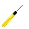 Atacado de chaves de fenda transfronteiriças, conjunto de ferramentas de chave de fenda pequena com torque Phillips e de fenda, ferramentas multifuncionais para reparo doméstico