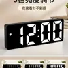 Despertador para Estudantes, Gadget Inteligente para Acordar, Novo Modelo 2026, Relógio de Mesa de Alto Valor Estético, Relógio Eletrônico Digital LED
