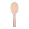 Nueva Cuchara de Arroz Vertical de Silicona Todo Incluido Cuchara para Arroz Olla Arrocera Resistente al Calor Antiadherente Pala para Arroz Cuchara para Arroz